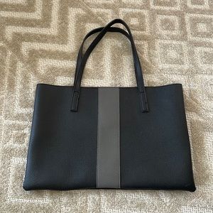 Vince Camuto leather tote
